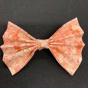 Hair Bow Handmade Hair Accessory